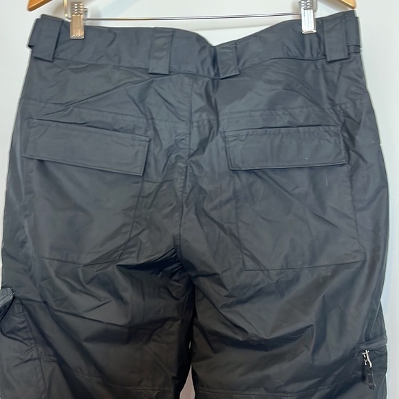 COLUMBIA women’s snowboard pants, medium - Picture 9 of 12